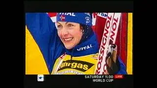Eurosport 03.12.2004 Biathlon
