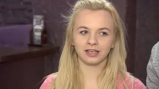 TEGO bali się aktorzy 