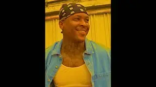 [[FREE] YG x Dogg Pound West Coast Type Beat “ON THE MOVE” | 2026