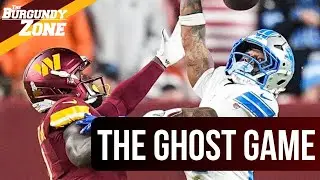 The Ghost Game featuring Nick Akridge!!