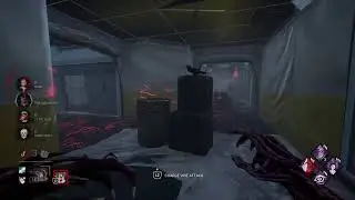 KILLER FUN (maybe survivor too) | DBD STREAM!!!