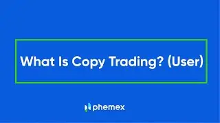 What Is Copy Trading (User)?