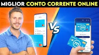 Miglior conto corrente online: SelfyConto vs Conto Sella | Chi vince?
