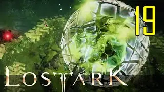 Solo Lost Ark Deathblade PvE Pt 19 (Tragedy Written in Stone, Aquilok's Head)