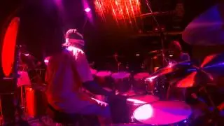 G.  Calvin Weston and Treasures of The Spirit