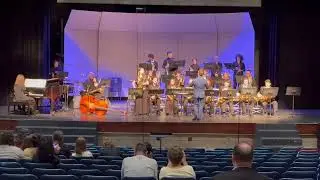 FBA Jazz Band MPA - 