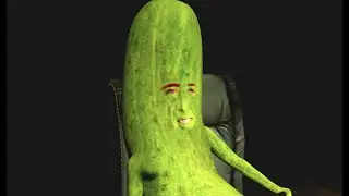 Insect Alien -Pickles feat. Picolas Cage