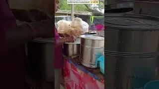 Hey Hey To Bindia 🤤🥰😍 Humane Sagar #songs #odia #bhai #panipuri #recipe #travel #odisha