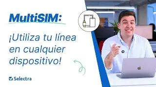 MultiSIM: Usa tu número en todos tus dispositivos, ¡así funciona!