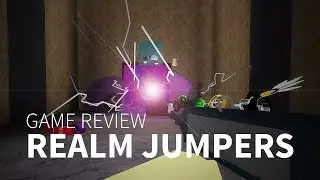 Realm Jumpers Game Review