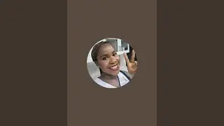 Chidimma Evelyn  is live! happy Sunday 😊 let's make jollof rice