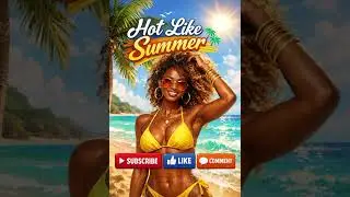 Hot like summer dancehall 2026@MildredLusike2020 
