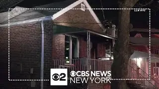 1 dead in Williamsbridge, Bronx fire