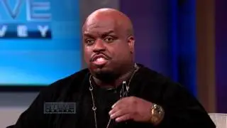 CeeLo: What do you want to say about the incident?