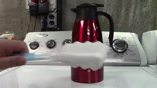 Tgvasz 68 Oz Thermal Coffee Carafe Review