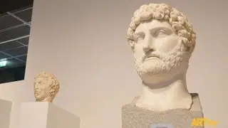 Bir Zamanlar Toroslar’da Sagalassos | Yapı Kredi Kültür Sanat Binası | ARTtv