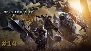 Wudwuds, Azuz & Uth-Duna-Revanche | Monster Hunter Wilds Live Let&rsquo;s Play #14