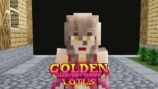GOLDEN LOTOS - НАБОР НА ПРИВАТНЫЙ СЕРВЕР!