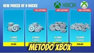 &iexcl;EL M&Eacute;TODO SECRETO para Comprar PAVOS y JUEGOS Baratos en Xbox&nbsp;(2026)!&nbsp;💥🔥