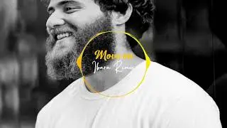 Mike Posner - Move on ( IBARA REMIX)