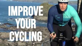 7 Top Tips To Improve Your Cycling In 2024