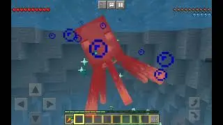 In The Sea! | Minecraft Episode Sneak Peek | Clip Part 2
