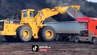 Land Truck #land #landscape #landtax #landtruck 11