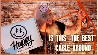 BEST CABLE AROUND???   HAPPY CABLE COMPANY