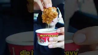 Is it the BEST Chicken in the world..? #food #foodreview #chicken