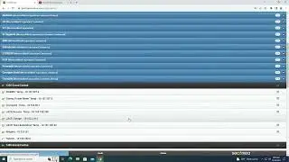 ALC WebCTRL 8.5 Training - 10/30/2023