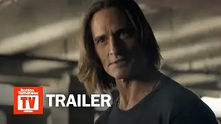 Duster Season 1 Trailer