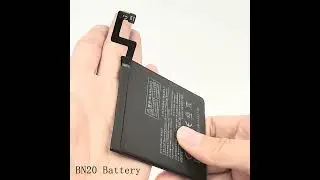 XIAOMI 5C BATTERY BN20