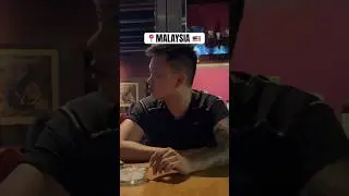 I do miss drinking whiskey 😩 #malaysia #jb