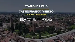 Castelfranco Veneto Festa dello Sport e collegamento con Predazzo  Trentino