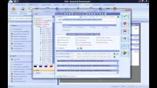Software de Contabilidade - Plano de Contas