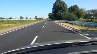 Дорога в Ічні / Дорога в Ичне / Road in Ichnya