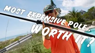 Never Buy Another Pole Again!  Homeowner & Service Pro&rsquo;s. Ultimate Pool Tools 6 -17 ft Review