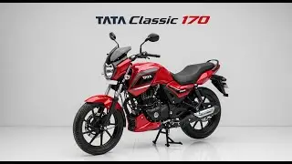 ВОЗВРАЩЕНИЕ ЛЕГЕНДЫ! TATA Classic 170 2026 &mdash; король снова в моде!&raquo;
