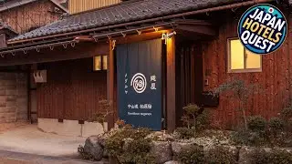 ゲストハウス メグルヤ 中山道柏原宿 | Maibara, Japan | Hotel Review 🛏️