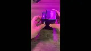 How to Fast Charge Your V Mount Battery at 100W with CaTeFo VM06 Pro