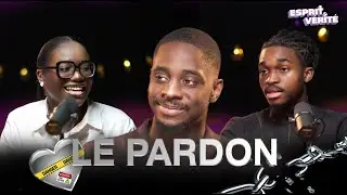 J’ai du mal à pardonner : Esprit et Vérité sur le Pardon