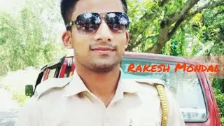 Rakesh Mondal, sharing his Interview Experience || WBP Constable Interview