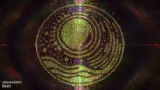 Sonomorph - Heat / 2024 // Udio AI Music Video (4K 60 FPS)