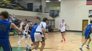 Atlee beats West Springfield 67-34