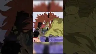 One Piece: 7 Warlords VS Oars Jr. #onepiece #shorts #onepieceedit #onepiecefan #anime #manga