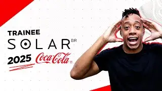 PROGRAMA TRAINEE COCA COLA SOLAR 2025