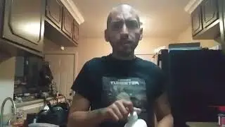 ORGANIC ALMOND MALK REVIEW: NOT THE BEST
