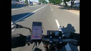 Clark Breakfast Ride