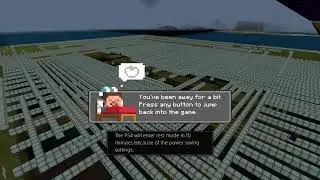 ROGER`S AWSOME WORLD:`PS4` EDITION!9.5