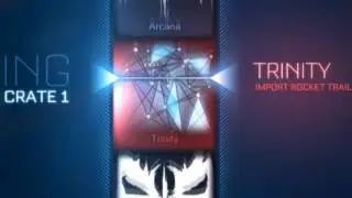 ROCKET LEAGUE | Champions crate 1 opening BAIT